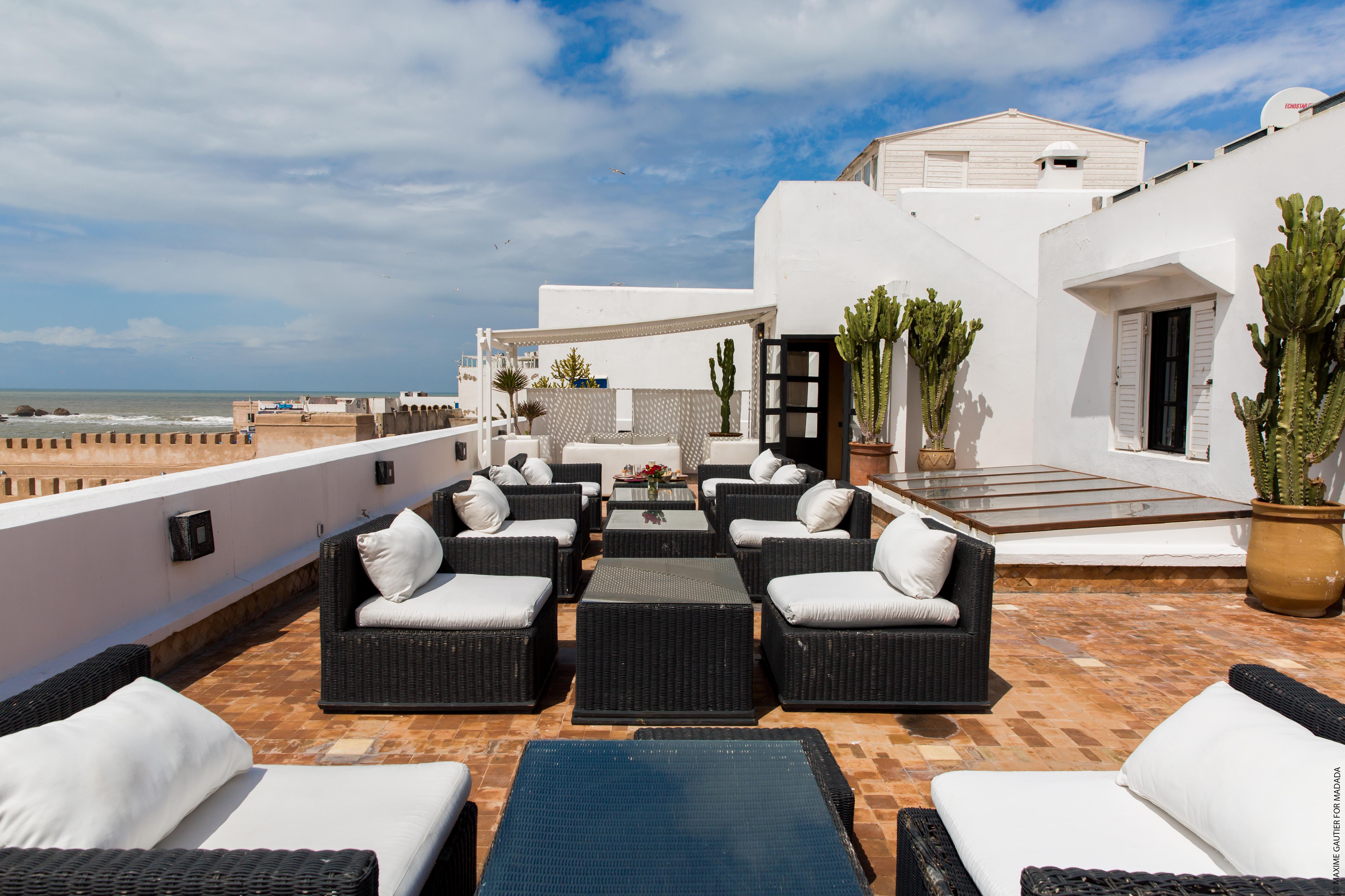 Madada Mogador, Essaouira